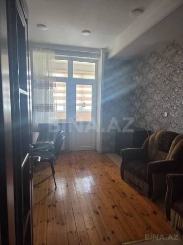 Сдаётся 3-комн. новостройка 97 м², м. Ази Асланов, photo 4 from 10