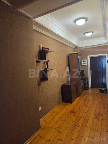 Сдаётся 3-комн. новостройка 97 м², м. Ази Асланов, photo 9 from 10