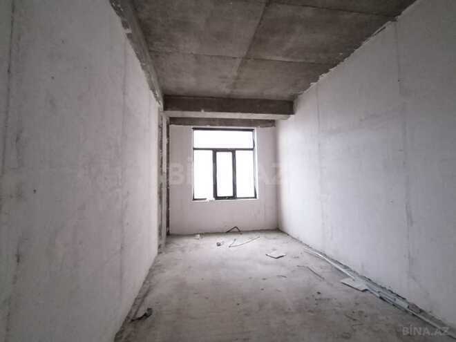 Satılır 3 otaqlı yeni tikili 96 m², Nəriman Nərimanov m., photo 5 from 11