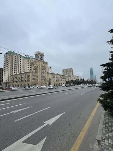 Satılır 3 otaqlı yeni tikili 96 m², Nəriman Nərimanov m., photo 1 from 11