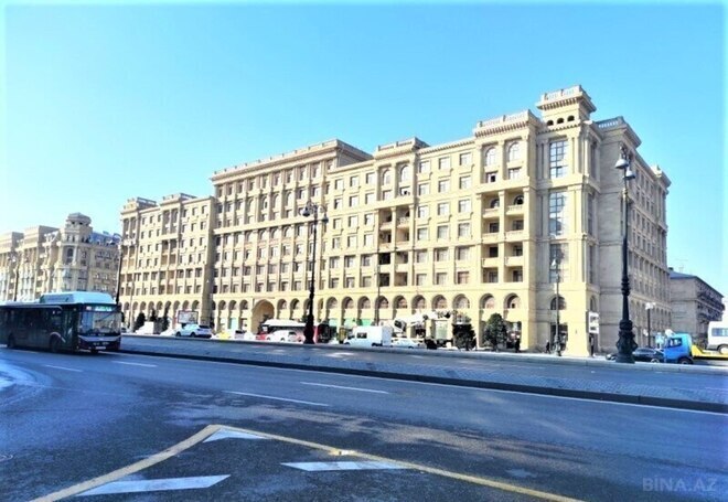 Satılır 3 otaqlı yeni tikili 96 m², Nəriman Nərimanov m., photo 3 from 11