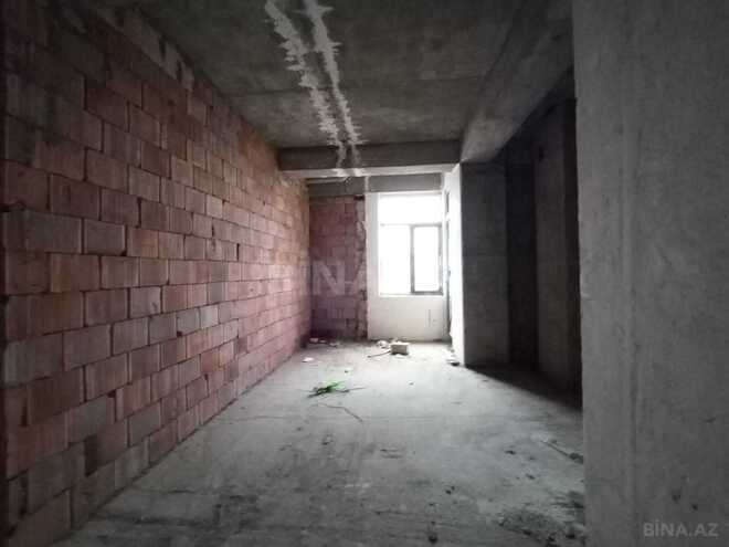 Satılır 3 otaqlı yeni tikili 96 m², Nəriman Nərimanov m., photo 7 from 11