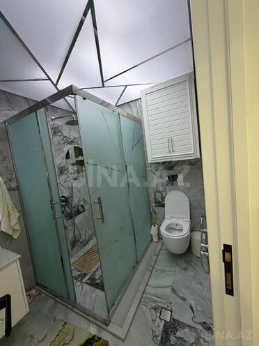Satılır 3 otaqlı həyət evi/bağ evi 90 m², Səbail r., photo 8 from 21