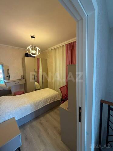 Satılır 3 otaqlı həyət evi/bağ evi 90 m², Səbail r., photo 7 from 21