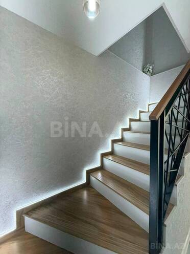 Satılır 3 otaqlı həyət evi/bağ evi 90 m², Səbail r., photo 9 from 21