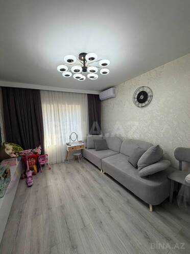 Satılır 3 otaqlı həyət evi/bağ evi 90 m², Səbail r., photo 3 from 21