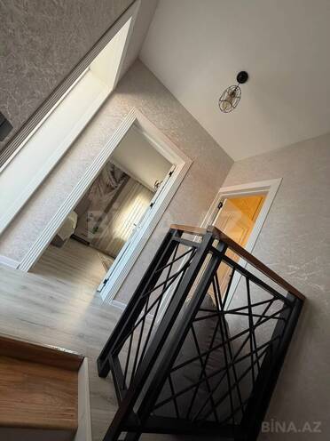 Satılır 3 otaqlı həyət evi/bağ evi 90 m², Səbail r., photo 14 from 21