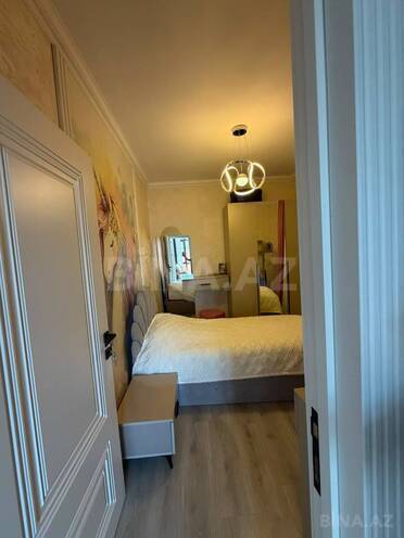 Satılır 3 otaqlı həyət evi/bağ evi 90 m², Səbail r., photo 16 from 21