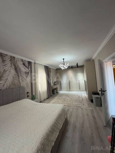 Satılır 3 otaqlı həyət evi/bağ evi 90 m², Səbail r., photo 6 from 21