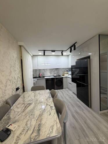 Satılır 3 otaqlı həyət evi/bağ evi 90 m², Səbail r., photo 5 from 21