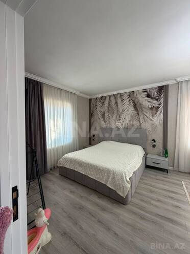 Satılır 3 otaqlı həyət evi/bağ evi 90 m², Səbail r., photo 19 from 21
