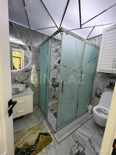 Satılır 3 otaqlı həyət evi/bağ evi 90 m², Səbail r., photo 20 from 21
