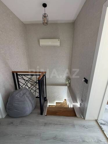 Satılır 3 otaqlı həyət evi/bağ evi 90 m², Səbail r., photo 12 from 21