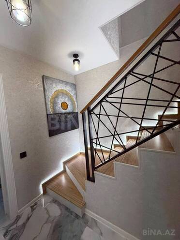 Satılır 3 otaqlı həyət evi/bağ evi 90 m², Səbail r., photo 10 from 21