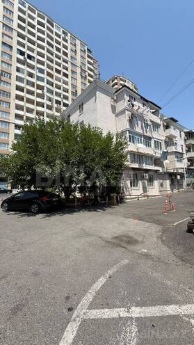 Satılır 1 otaqlı köhnə tikili 38 m², Şah İsmayıl Xətai m., photo 1 from 10