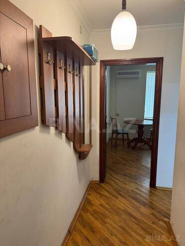 Satılır 1 otaqlı köhnə tikili 38 m², Şah İsmayıl Xətai m., photo 6 from 10