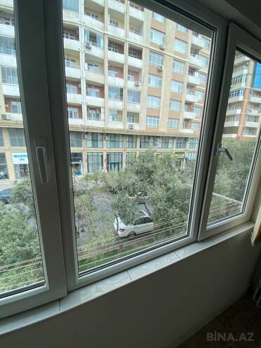 Satılır 1 otaqlı köhnə tikili 38 m², Şah İsmayıl Xətai m., photo 3 from 10