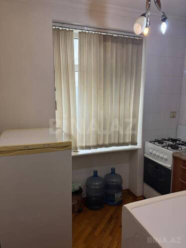 Satılır 1 otaqlı köhnə tikili 38 m², Şah İsmayıl Xətai m., photo 8 from 10