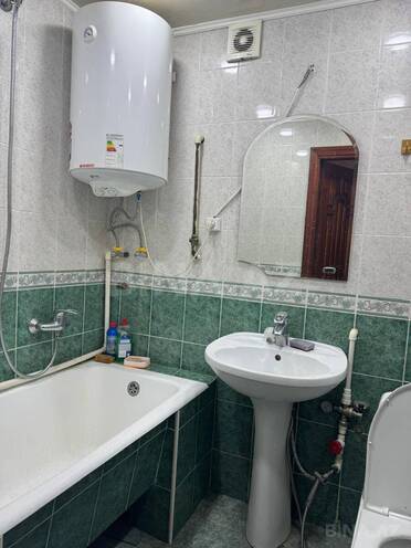Satılır 1 otaqlı köhnə tikili 38 m², Şah İsmayıl Xətai m., photo 9 from 10