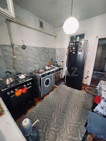 Satılır 2 otaqlı yeni tikili 60 m², 28 May m., photo 7 from 11