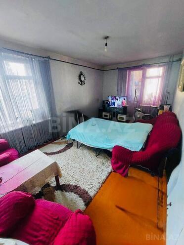 Satılır 2 otaqlı yeni tikili 60 m², 28 May m., photo 3 from 11