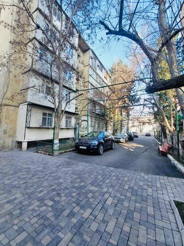 Satılır 2 otaqlı yeni tikili 60 m², 28 May m., photo 1 from 11