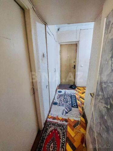 Satılır 2 otaqlı yeni tikili 60 m², 28 May m., photo 10 from 11