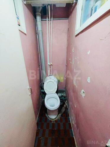 Satılır 2 otaqlı yeni tikili 60 m², 28 May m., photo 9 from 11