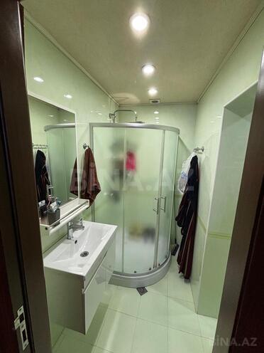İcarəyə verilir 4 otaqlı yeni tikili 160 m², Yeni Yasamal q., photo 26 from 31