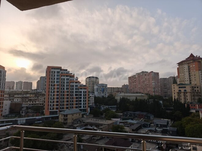 İcarəyə verilir 4 otaqlı yeni tikili 160 m², Yeni Yasamal q., photo 29 from 31