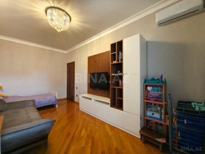 İcarəyə verilir 4 otaqlı yeni tikili 160 m², Yeni Yasamal q., photo 30 from 31