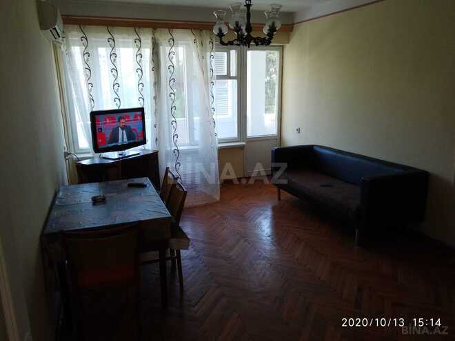 Satılır 3 otaqlı köhnə tikili 80 m², 28 May m., photo 3 from 26