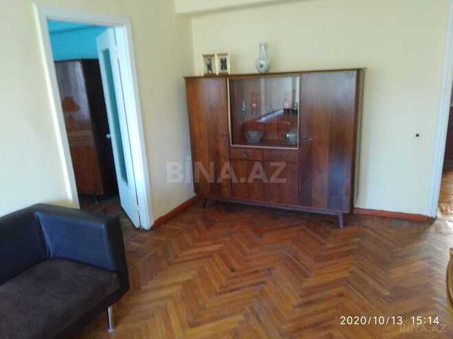 Satılır 3 otaqlı köhnə tikili 80 m², 28 May m., photo 4 from 26