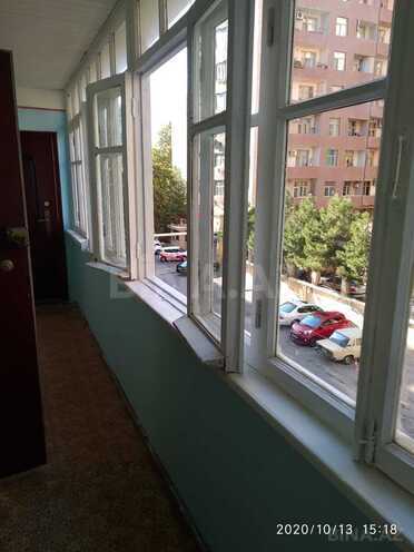 Satılır 3 otaqlı köhnə tikili 80 m², 28 May m., photo 20 from 26