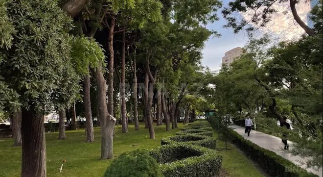 Satılır 3 otaqlı köhnə tikili 80 m², 28 May m., photo 23 from 26