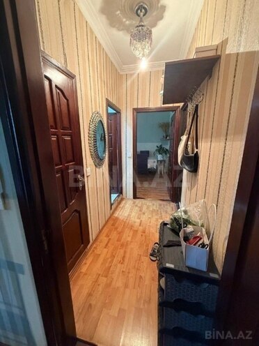 İcarəyə verilir 2 otaqlı köhnə tikili 60 m², Memar Əcəmi m., photo 6 from 10