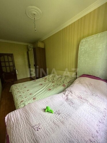 İcarəyə verilir 2 otaqlı köhnə tikili 60 m², Memar Əcəmi m., photo 7 from 10