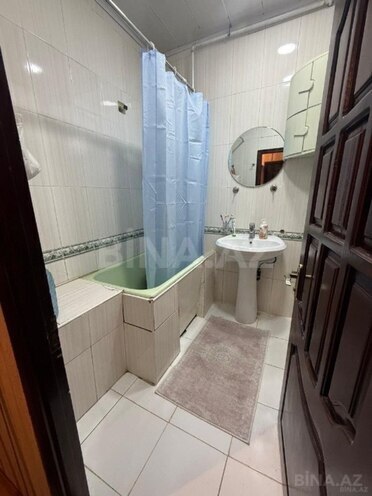 İcarəyə verilir 2 otaqlı köhnə tikili 60 m², Memar Əcəmi m., photo 9 from 10