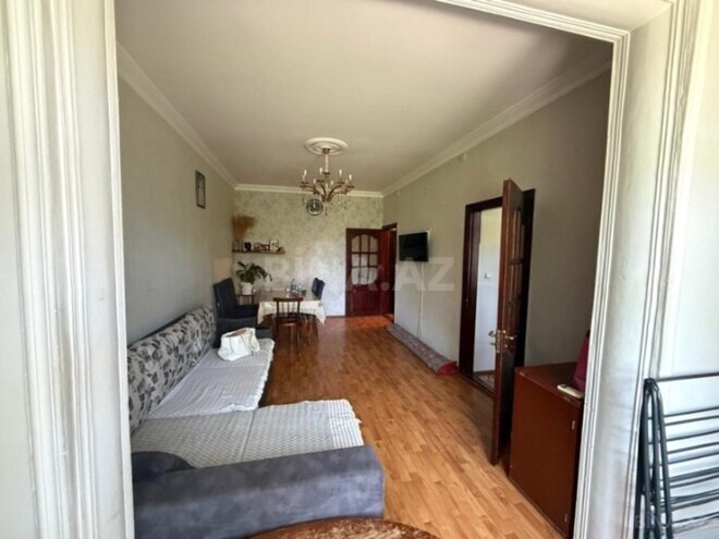 İcarəyə verilir 2 otaqlı köhnə tikili 60 m², Memar Əcəmi m., photo 4 from 10