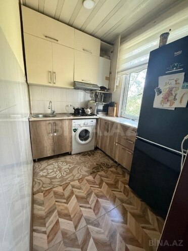 İcarəyə verilir 2 otaqlı köhnə tikili 60 m², Memar Əcəmi m., photo 5 from 10