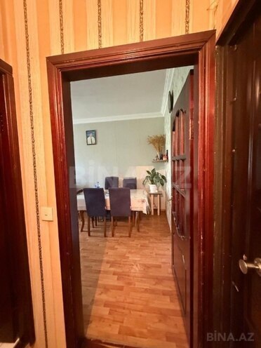 İcarəyə verilir 2 otaqlı köhnə tikili 60 m², Memar Əcəmi m., photo 3 from 10