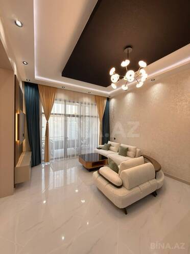 Satılır 4 otaqlı həyət evi/bağ evi 155 m², Mərdəkan q., photo 8 from 16