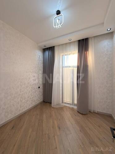 Satılır 4 otaqlı həyət evi/bağ evi 155 m², Mərdəkan q., photo 12 from 16