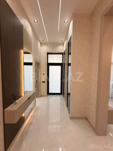 Satılır 4 otaqlı həyət evi/bağ evi 155 m², Mərdəkan q., photo 7 from 16