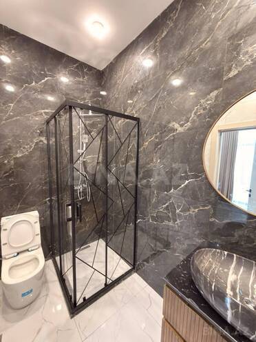 Satılır 4 otaqlı həyət evi/bağ evi 155 m², Mərdəkan q., photo 15 from 16