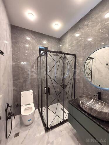 Satılır 4 otaqlı həyət evi/bağ evi 155 m², Mərdəkan q., photo 14 from 16