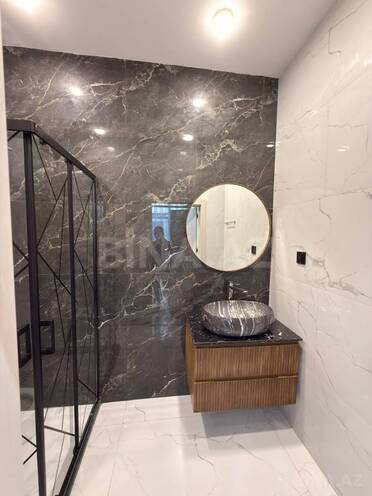 Satılır 4 otaqlı həyət evi/bağ evi 155 m², Mərdəkan q., photo 13 from 16