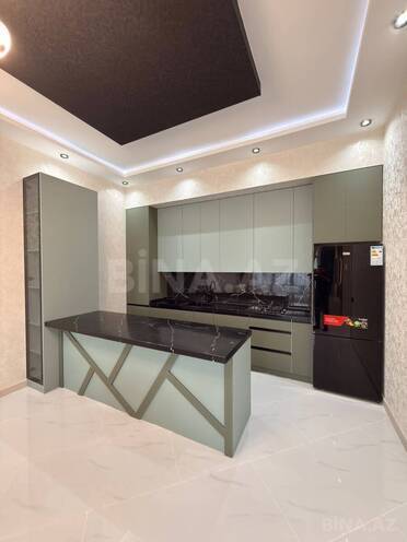 Satılır 4 otaqlı həyət evi/bağ evi 155 m², Mərdəkan q., photo 10 from 16