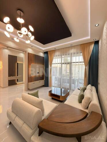 Satılır 4 otaqlı həyət evi/bağ evi 155 m², Mərdəkan q., photo 9 from 16