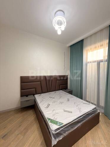Satılır 4 otaqlı həyət evi/bağ evi 155 m², Mərdəkan q., photo 11 from 16